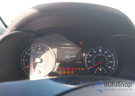 2023 Kia Forte Lxs из США, поврежденный, VIN 3KPF24AD5PE630093